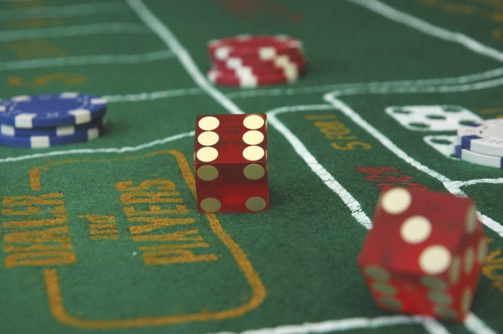 Crown casino sydney accommodation Craps fremont street