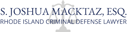 Rhode Island Criminal Defense Attorney | 30 Years Of Experience