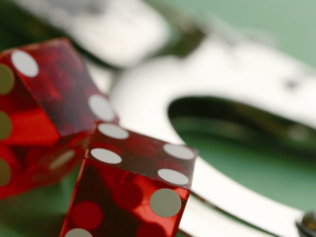 Gambling Ring Gambling Ring