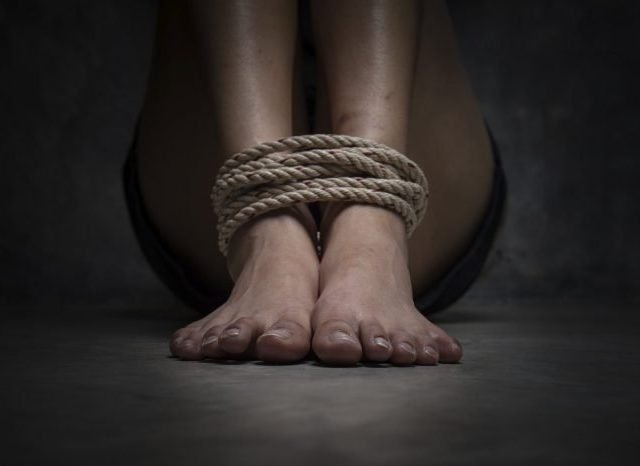 Sex Trafficking Rhode Island