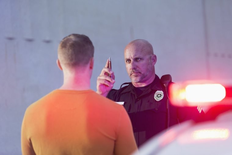 Rhode Island DWI Attorney