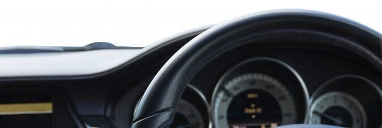 DUI Attorney