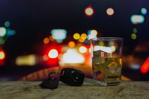 steps to deal with dui charges