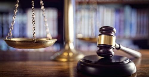 record expungement
