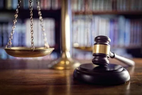 record expungement