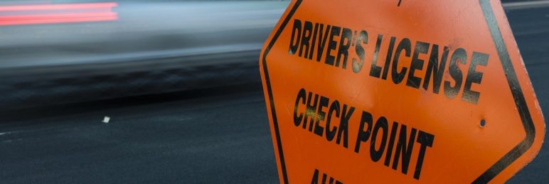 Rhode Island DUI Checkpoints