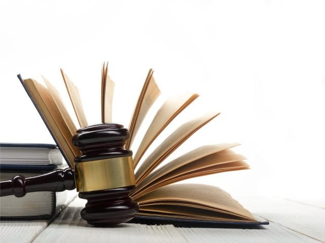 criminal defense