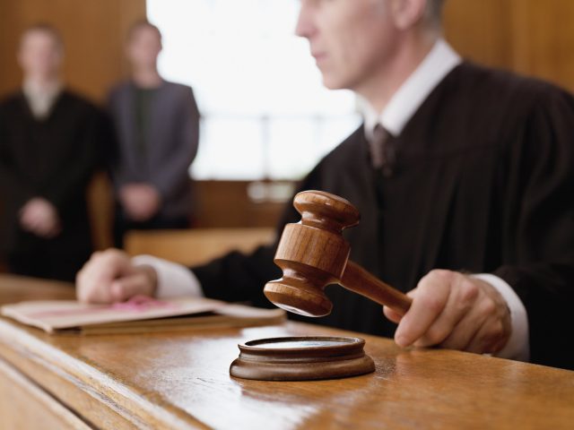 criminal charge expungement