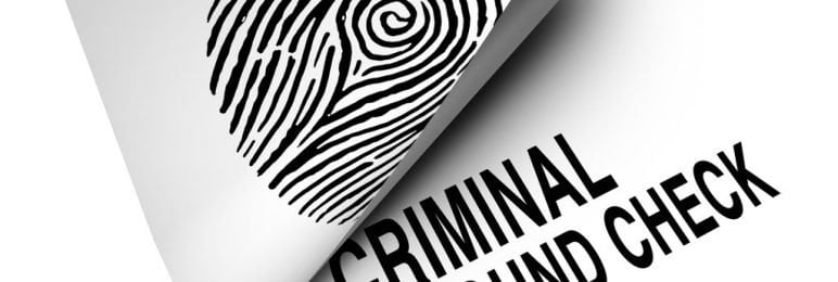 record expungement