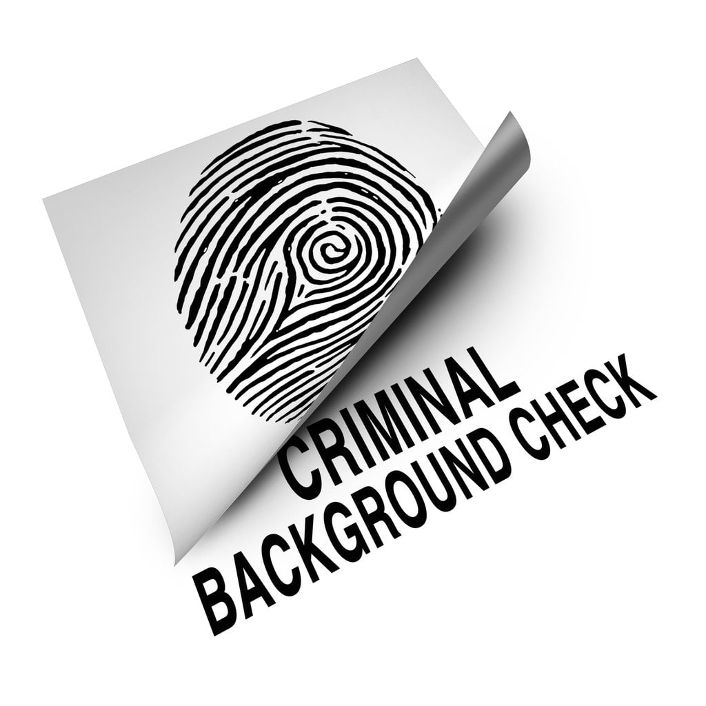 record expungement