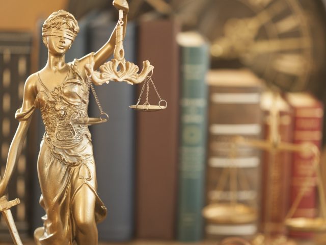 Criminal Justice Criminal Justice