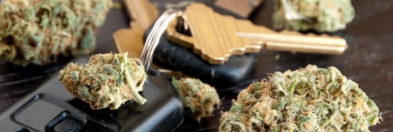 Marijuana DUI