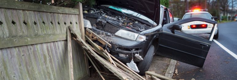 DUI Accidents
