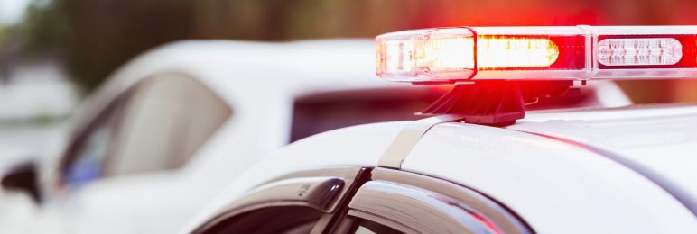 Detect Drugged Driving