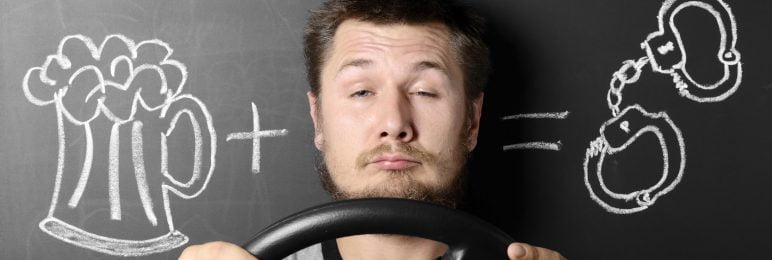 2nd DUI Offense