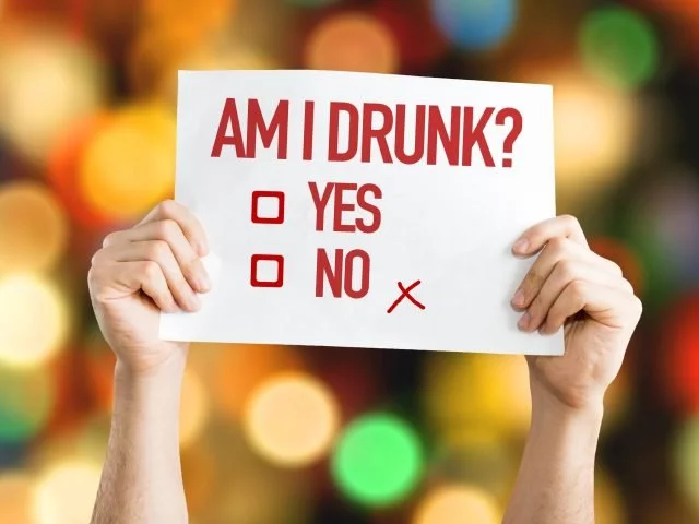 Craziest DUI Stories