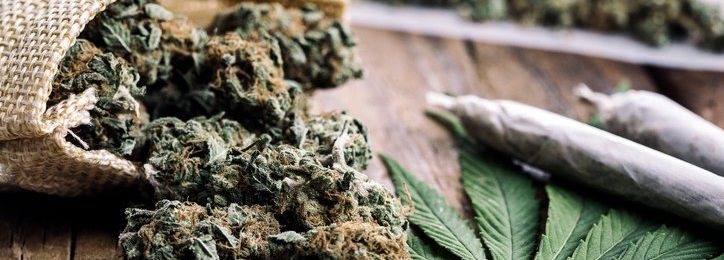marijuana laws