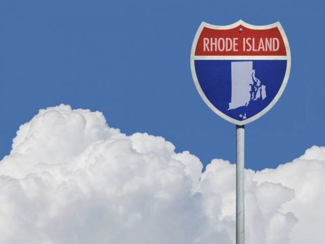 Expunge Your DUI in Rhode Island