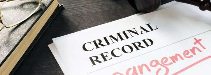 Expunging Your Record in Rhode Island