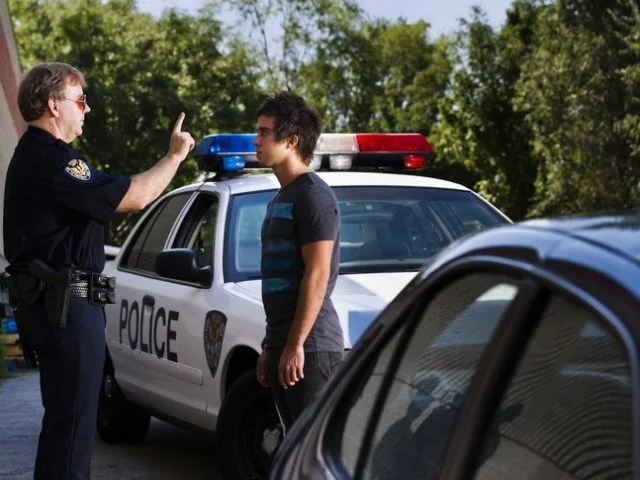 beat a Rhode Island DUI charge