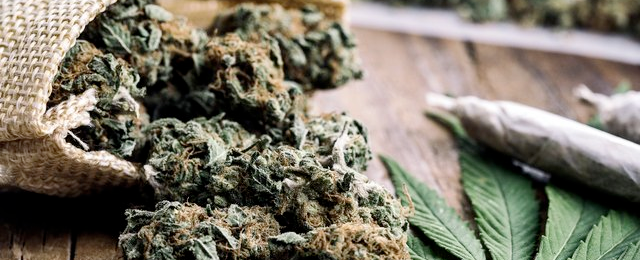 Marijuana Possession Rhode Island
