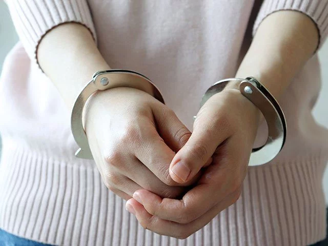Massachusetts Resident Arrested for DUI in Rhode Island