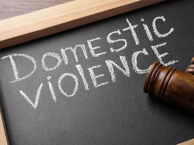 What to Expect if You’re Accused of Domestic Violence in Rhode Island